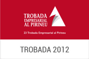 2012 - XXIII Trobada Empresarial al Pirineu