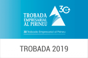 2019 – XXX Trobada Empresarial al Pirineu